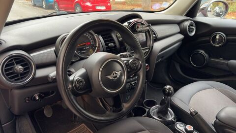 Cooper III 1.5 136 Chili 2017 occasion 92290 Chatenay Malabry