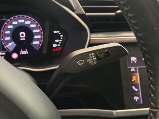 Q3 II 40 TFSI 190 DESIGN LUXE QUATTRO S tronic 7 2019 occasion 78240 Chambourcy