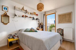  Appartement à vendre 4 pièces 85 m²