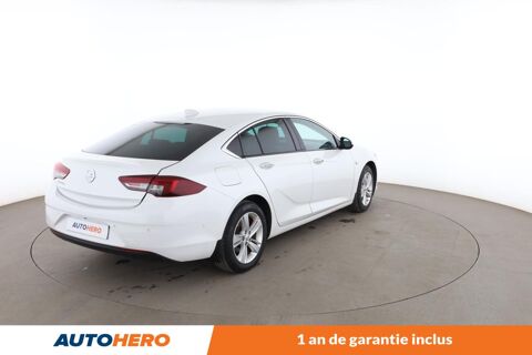 Insignia Grand Sport 1.6 Diesel Innovation 136 ch 2018 occasion 92130 Issy-les-Moulineaux