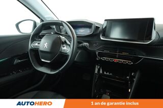 208 1.2 PureTech Allure EAT8 100 ch 2020 occasion 92130 Issy-les-Moulineaux
