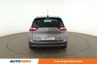 Grand scenic IV 1.3 TCe Energy Bose Edition EDC 7PL 140 ch 2018 occasion 92130 Issy-les-Moulineaux