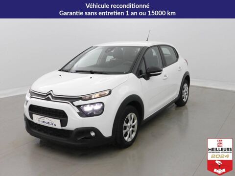 Annonce voiture Citroën Divers 7900 €