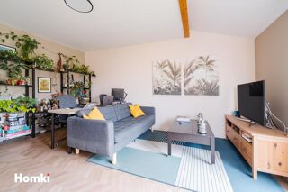  Appartement � vendre 3 pi�ces 78 m�