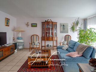  Maison à vendre 6 pièces 185 m²