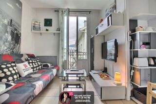  Appartement à vendre 2 pièces 25 m²