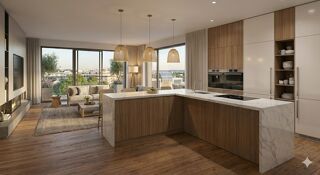  Appartement � vendre 4 pi�ces 94 m�