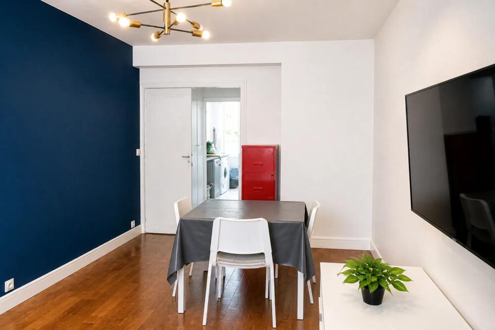 APPARTEMENT 3 PIÈCES 49m2 IDÉAL PREMIER ACHAT OU INVESTISSEMENT