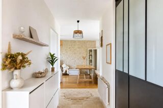  Maison à vendre 8 pièces 158 m²