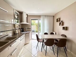  Maison  vendre 7 pices 121 m