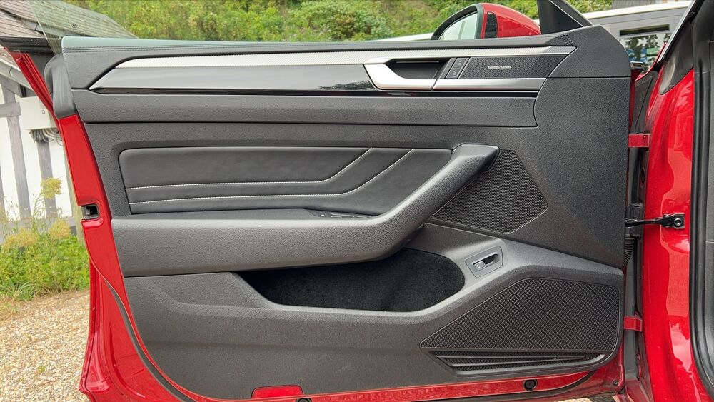Arteon Shooting Brake I 2.0 TDI 150 DSG7 R-Line 2021 occasion 76240 Belbeuf
