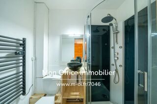  Appartement à vendre 2 pièces 25 m²