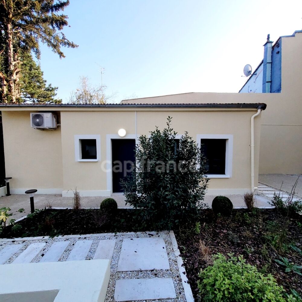 Maison à vendre 2 pièces CHATENAY MALABRY (92)