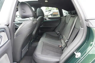 i4 Gran Coup&eacute; xDrive 2022 occasion 33000 Bordeaux