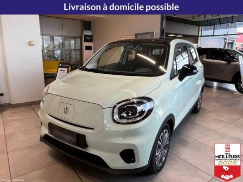 Annonce voiture Leapmotor T03 18200 €
