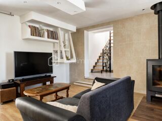  Maison à vendre 8 pièces 226 m²