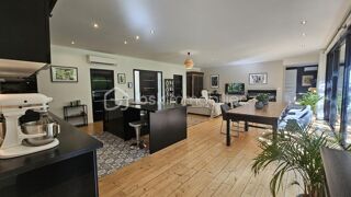  Maison à vendre 6 pièces 202 m²