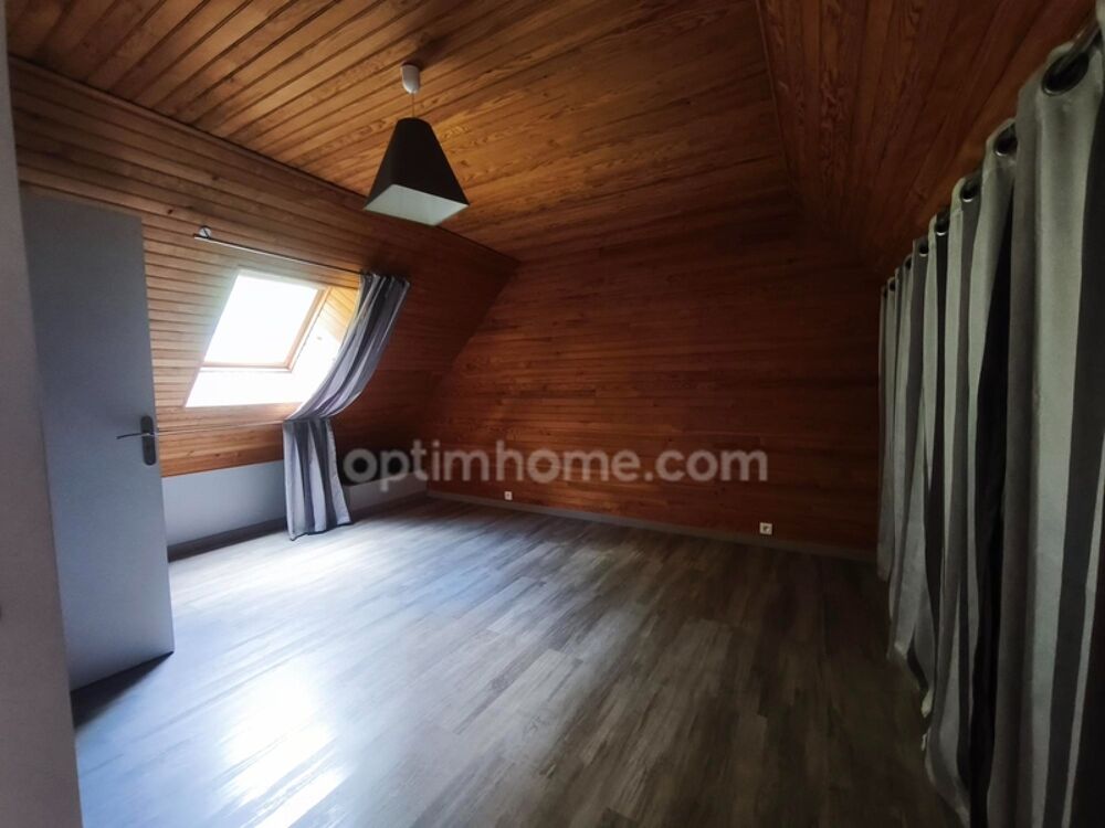 Vente Maison Maison à vendre 5 pièces MAZANGE (41) Mazange
