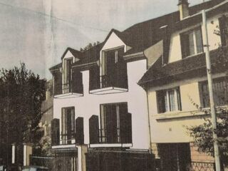  Terrain � vendre 290 m�