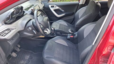 2008 I 1.5 BlueHdi 100 Allure 2019 occasion 35890 Bourg Des Comptes