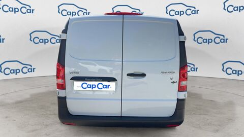 Vito VU 2.2 CDI 136 7G-Tronic TVA R&eacute;cuperable Long - Automatique 2019 occasion 13001 Marseille