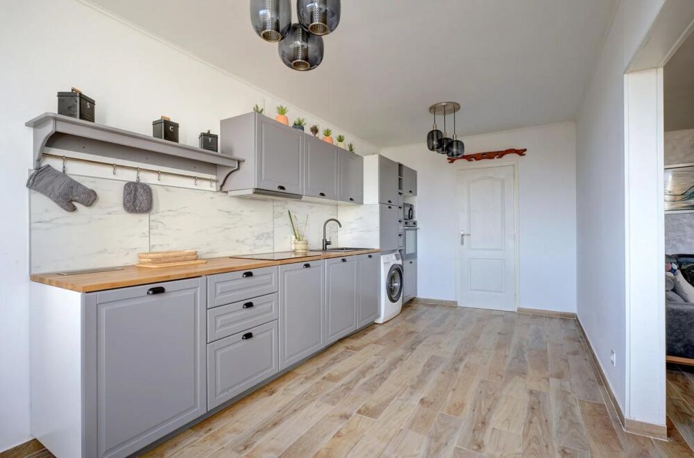 Spacieux T3 de 79 m² en vente à Lyon