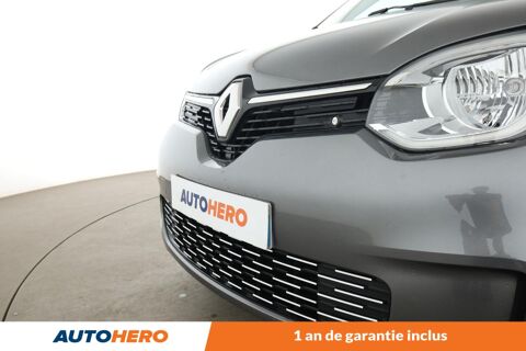 Twingo 1.0 SCe Urban Night 65 ch 2023 occasion 92130 Issy-les-Moulineaux