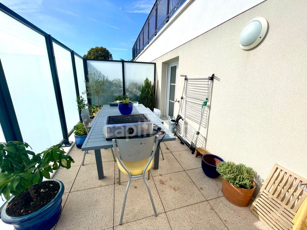 Vente Appartement Appartement à vendre 5 pièces FRANCONVILLE (95) Franconville