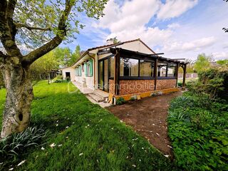  Maison  vendre 5 pices 108 m