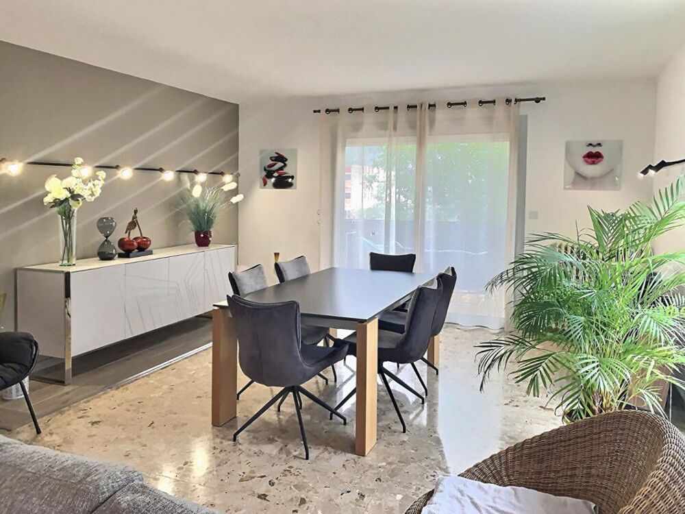 Appartement 10 pièces 4 chambres Digne Les Bains 153 m2 + T2 indépendant 40m2