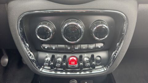 Clubman 2.0 Cooper D 150 Canonbury 2020 occasion 18100 Mery Sur Cher