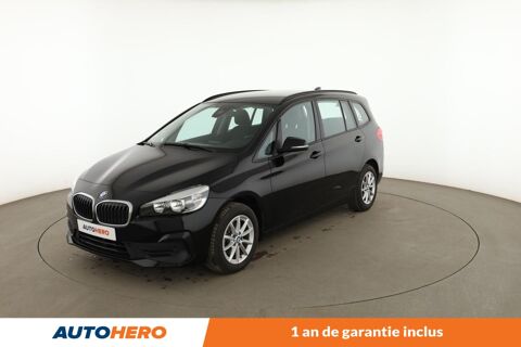 BMW Serie 2 216d Lounge 116 ch 2018 occasion Issy-les-Moulineaux 92130