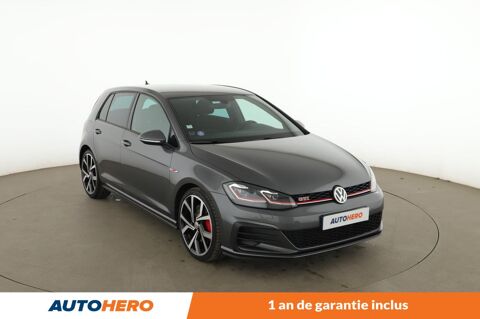 Golf VII 2.0 TSI BlueMotion Tech GTI Performance DSG7 5P 245 ch 2019 occasion 92130 Issy-les-Moulineaux