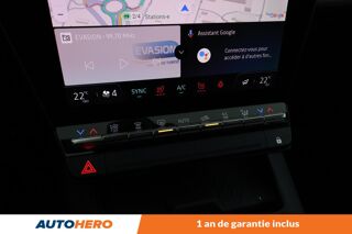M&eacute;gane EV60 Optimum Charge Techno 220 ch 2022 occasion 92130 Issy-les-Moulineaux