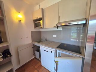  Appartement � vendre 1 pi�ce 24 m�
