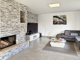  Maison à vendre 8 pièces 210 m²