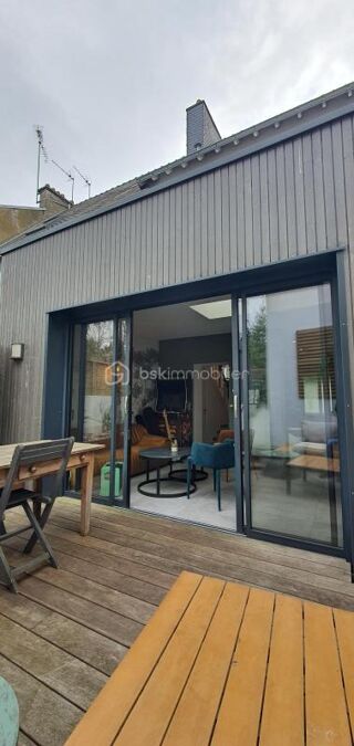  Maison � vendre 4 pi�ces 124 m�