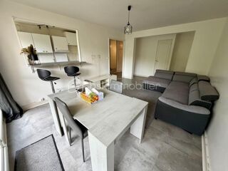  Appartement à vendre 3 pièces 71 m²