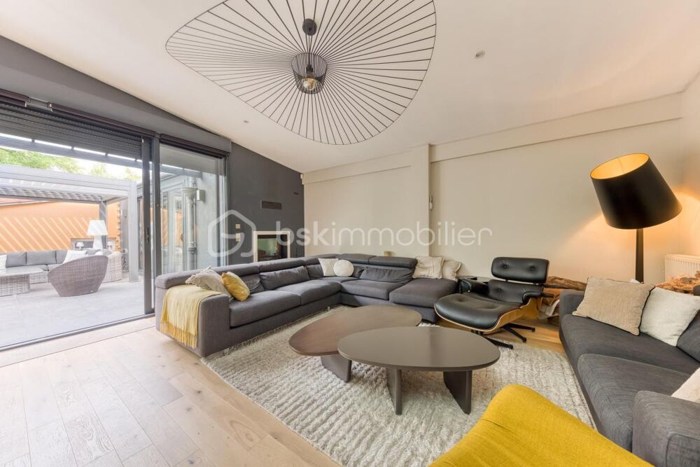 à vendre  Maison Le Raincy (93340)