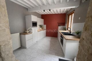  Maison à vendre 4 pièces 108 m²