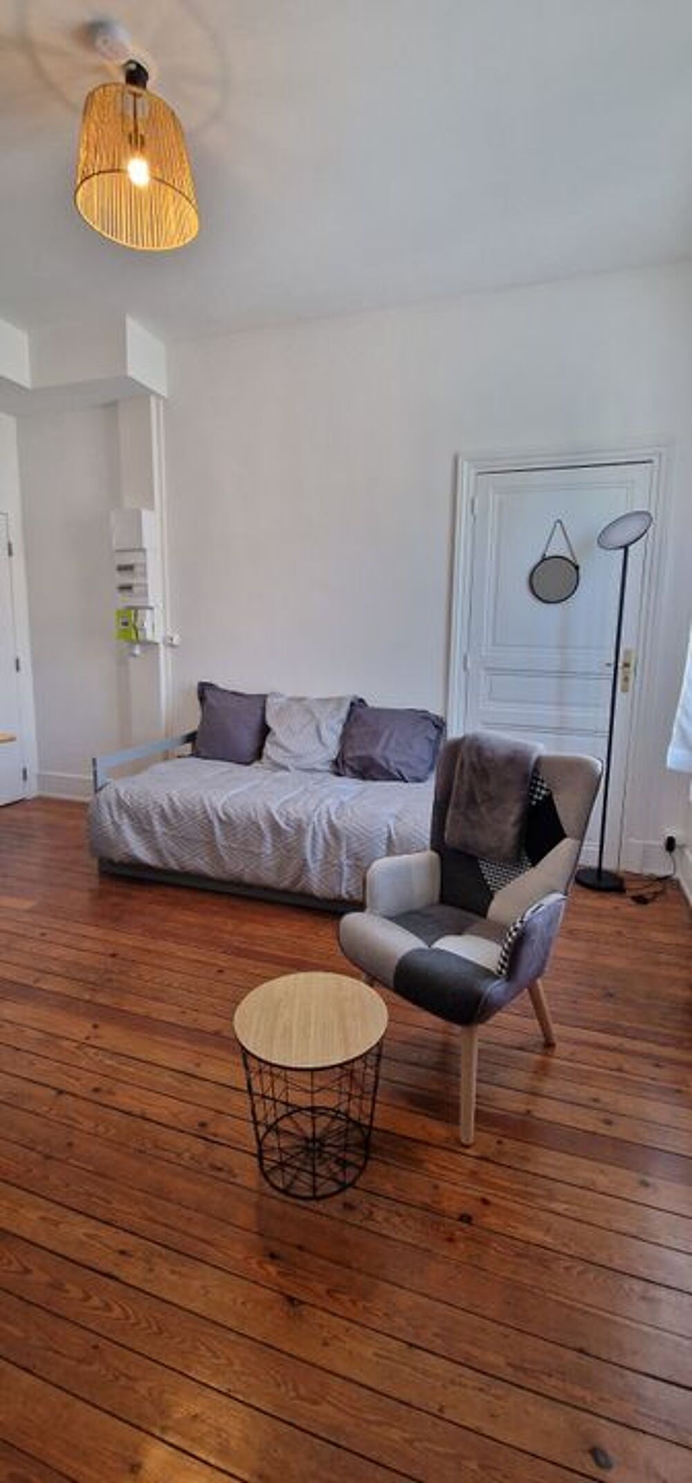 Location Appartement Studio de 19m2 à louer sur Montauban Montauban