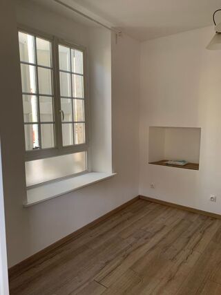  Appartement à louer 1 pièce 18 m²