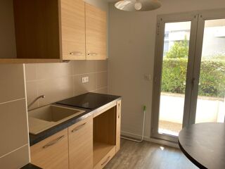  Appartement � louer 2 pi�ces 47 m�