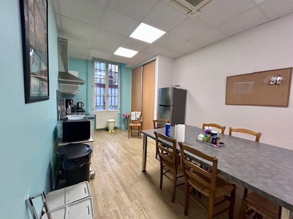   A vendre - Bureaux de standing au cœur de Chalon-sur-Saône Chalon sur saone
