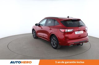 Kuga 1.5 EcoBlue ST Line Auto 120 ch 2021 occasion 92130 Issy-les-Moulineaux