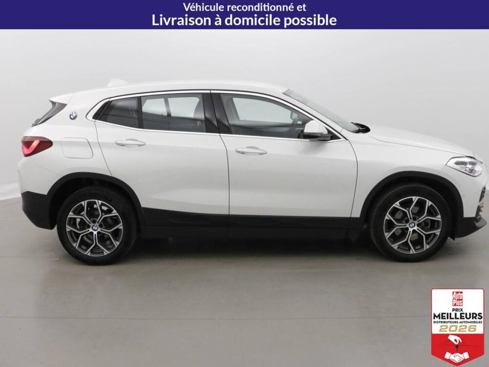 X2 sDrive 18i 136 Design 2023 occasion 10150 Lavau