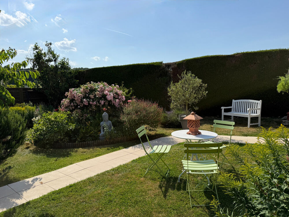Vente Maison Maison à vendre 4 pièces MERU (60) Meru