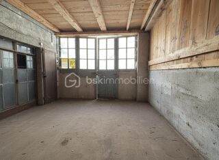  Maison à vendre 3 pièces 135 m²