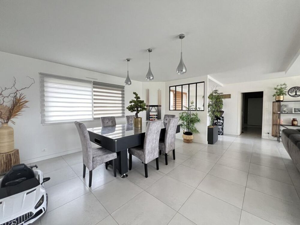  vendre  Maison Cholet (49300)