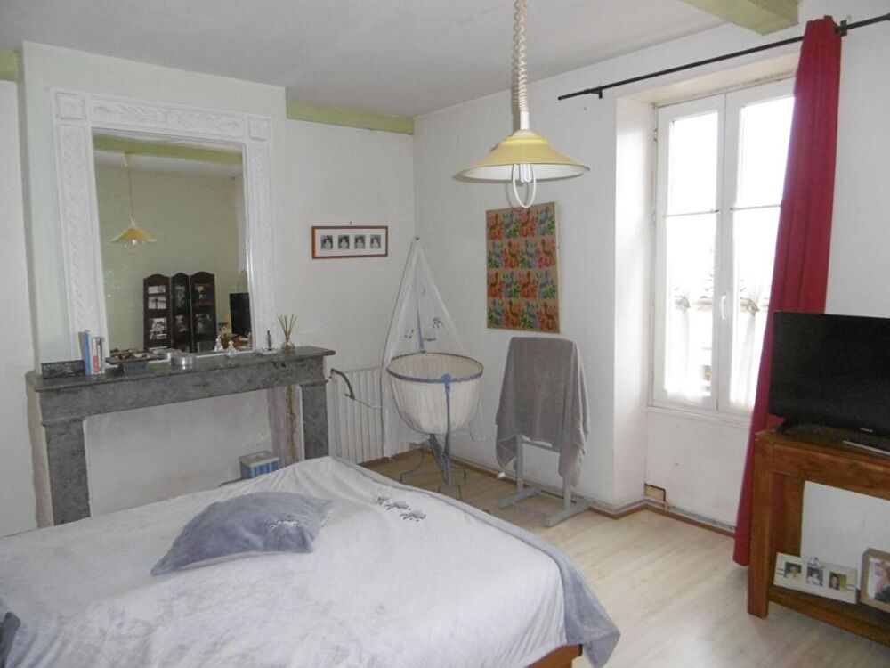 Vente Maison Maison  6 pièces 170 m2 Langon